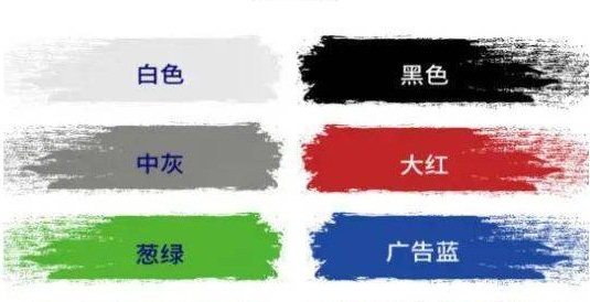 水性工業(yè)漆涂裝施工工藝詳細(xì)講解！ 